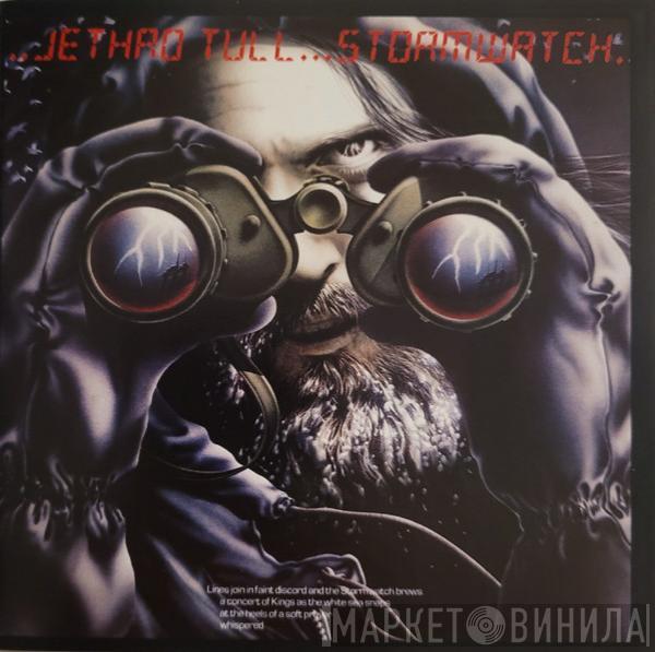  Jethro Tull  - Stormwatch