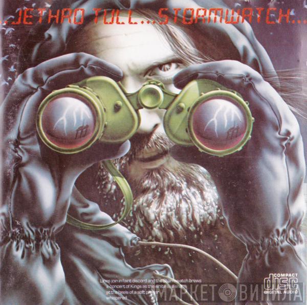  Jethro Tull  - Stormwatch