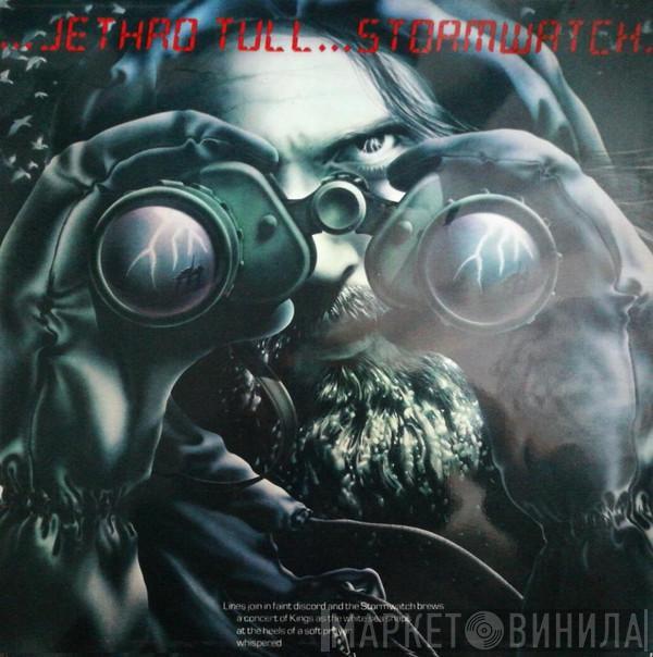  Jethro Tull  - Stormwatch