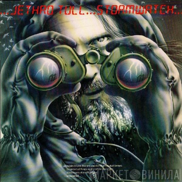  Jethro Tull  - Stormwatch