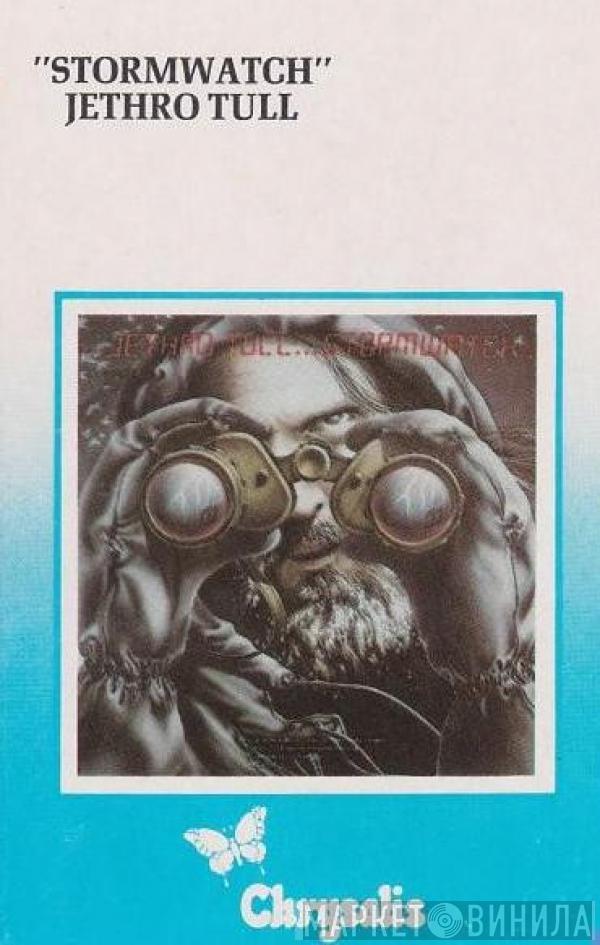 Jethro Tull  - Stormwatch