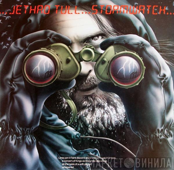  Jethro Tull  - Stormwatch