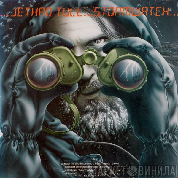 Jethro Tull - Stormwatch