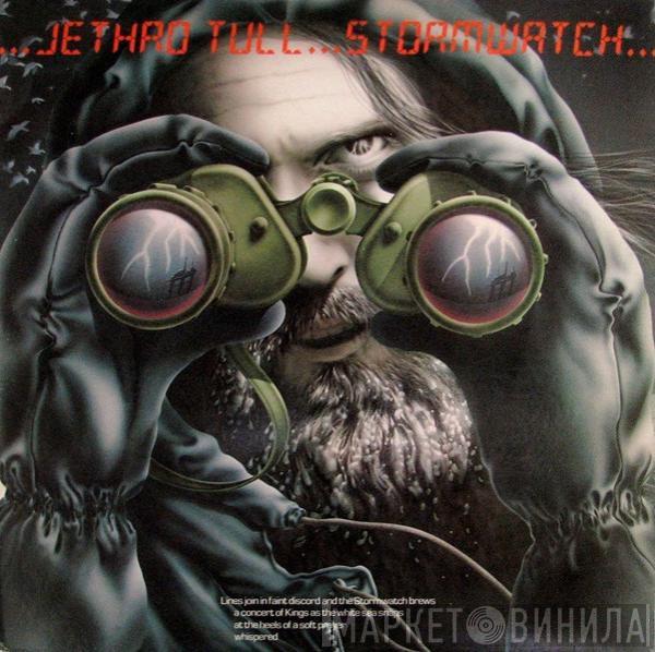 Jethro Tull - Stormwatch