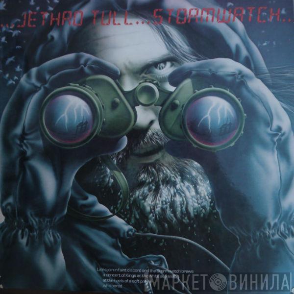  Jethro Tull  - Stormwatch