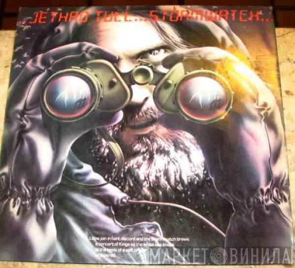  Jethro Tull  - Stormwatch