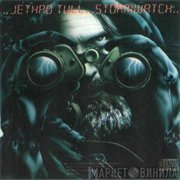  Jethro Tull  - Stormwatch
