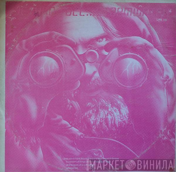  Jethro Tull  - Stormwatch