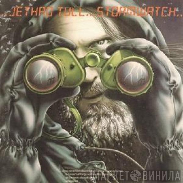  Jethro Tull  - Stormwatch