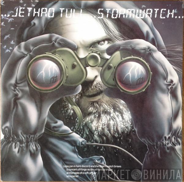  Jethro Tull  - Stormwatch