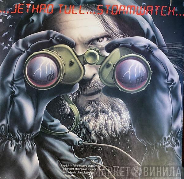  Jethro Tull  - Stormwatch