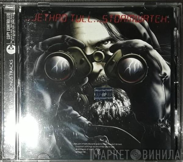  Jethro Tull  - Stormwatch