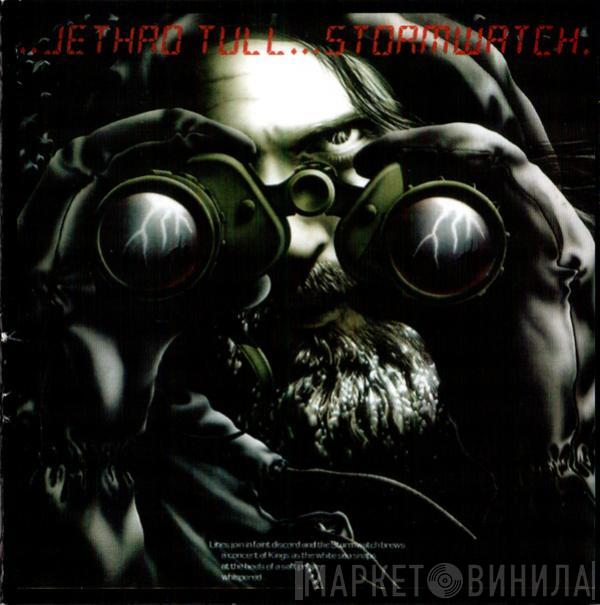  Jethro Tull  - Stormwatch