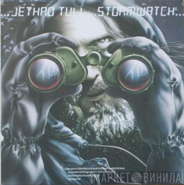  Jethro Tull  - Stormwatch