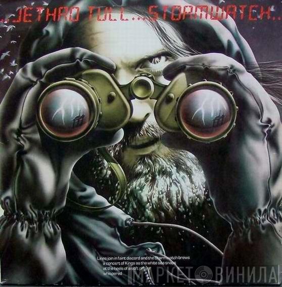 Jethro Tull - Stormwatch