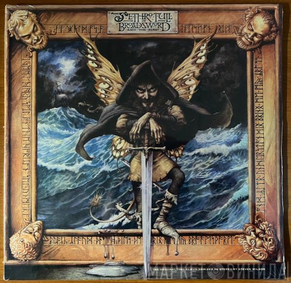  Jethro Tull  - The Broadsword And The Beast