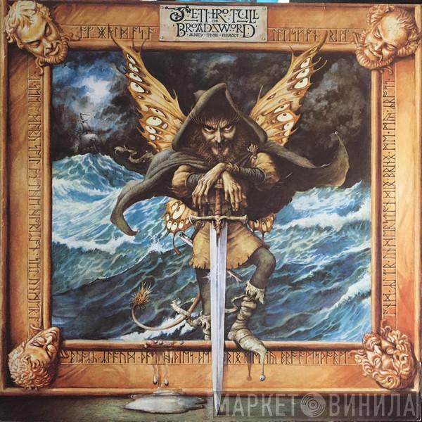 Jethro Tull  - The Broadsword And The Beast