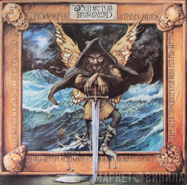 Jethro Tull  - The Broadsword And The Beast
