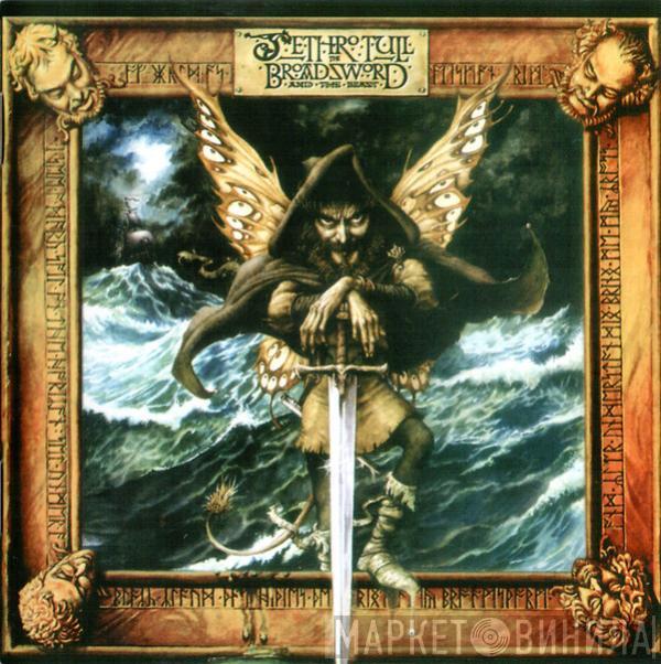  Jethro Tull  - The Broadsword And The Beast
