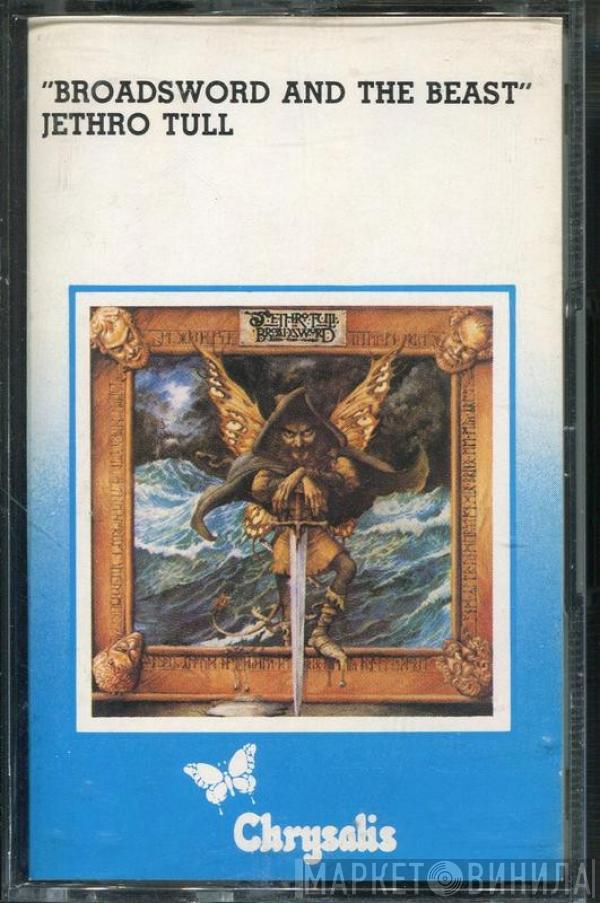  Jethro Tull  - The Broadsword And The Beast