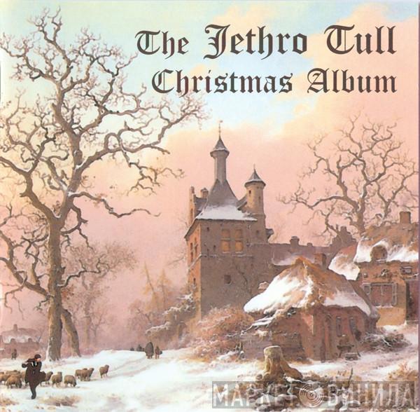  Jethro Tull  - The Jethro Tull Christmas Album