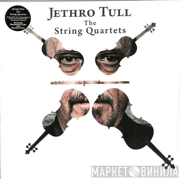Jethro Tull - The String Quartets