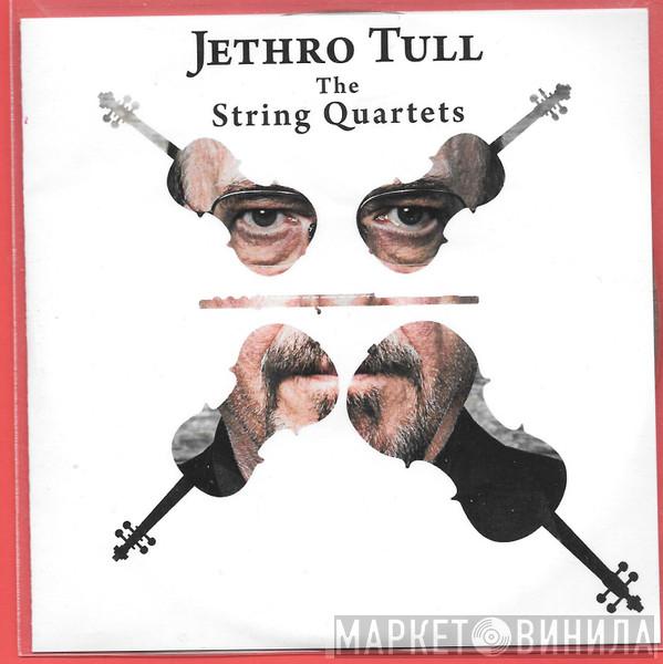  Jethro Tull  - The String Quartets