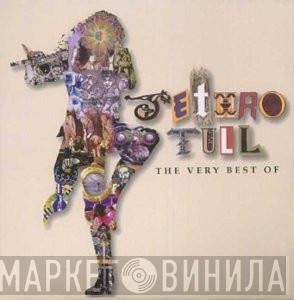  Jethro Tull  - The Very Best Of Jethro Tull