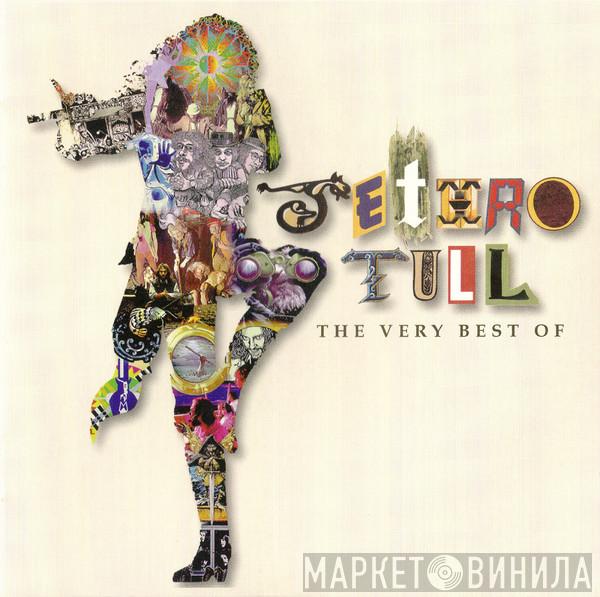  Jethro Tull  - The Very Best Of Jethro Tull