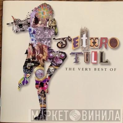  Jethro Tull  - The Very Best Of Jethro Tull