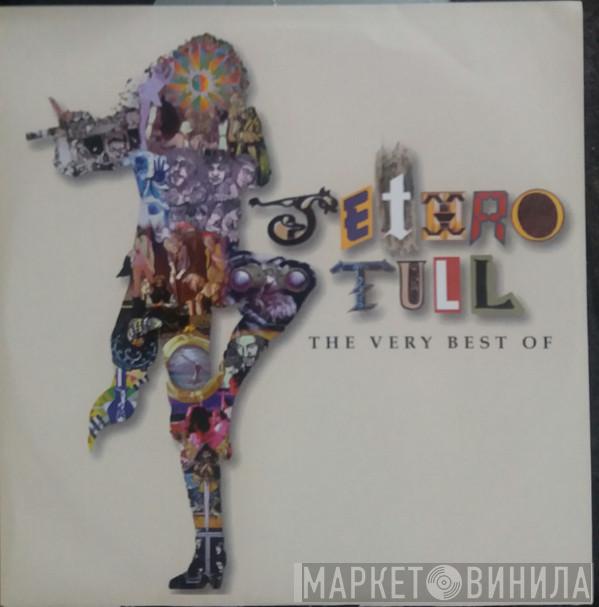 Jethro Tull - The Very Best Of Jethro Tull