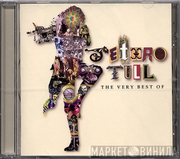  Jethro Tull  - The Very Best Of