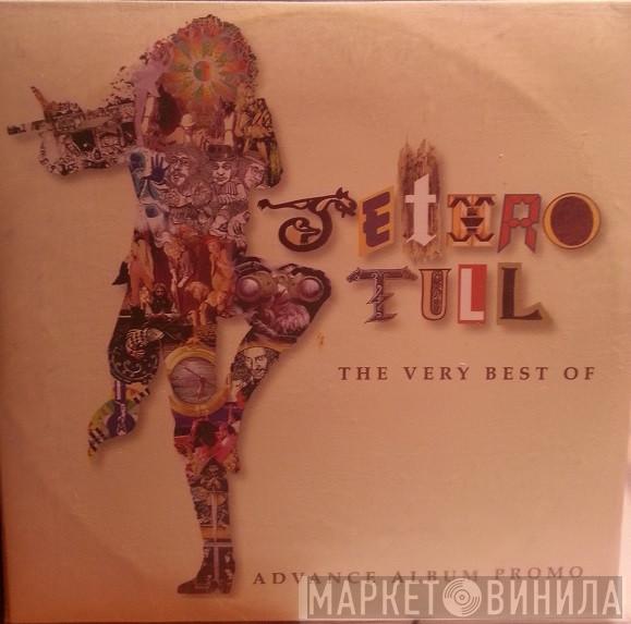  Jethro Tull  - The Very Best Of