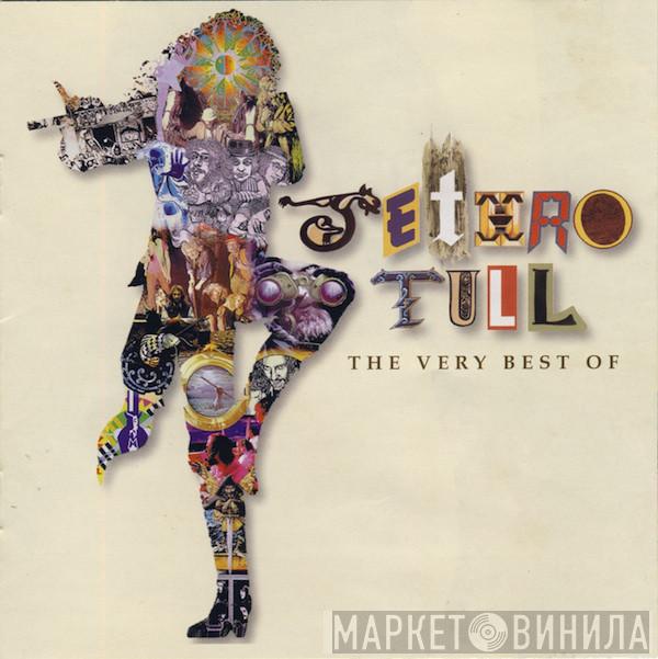  Jethro Tull  - The Very Best Of