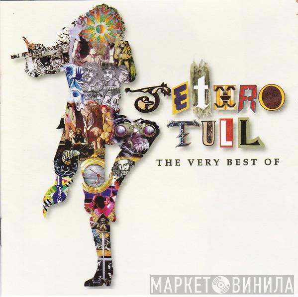  Jethro Tull  - The Very Best Of