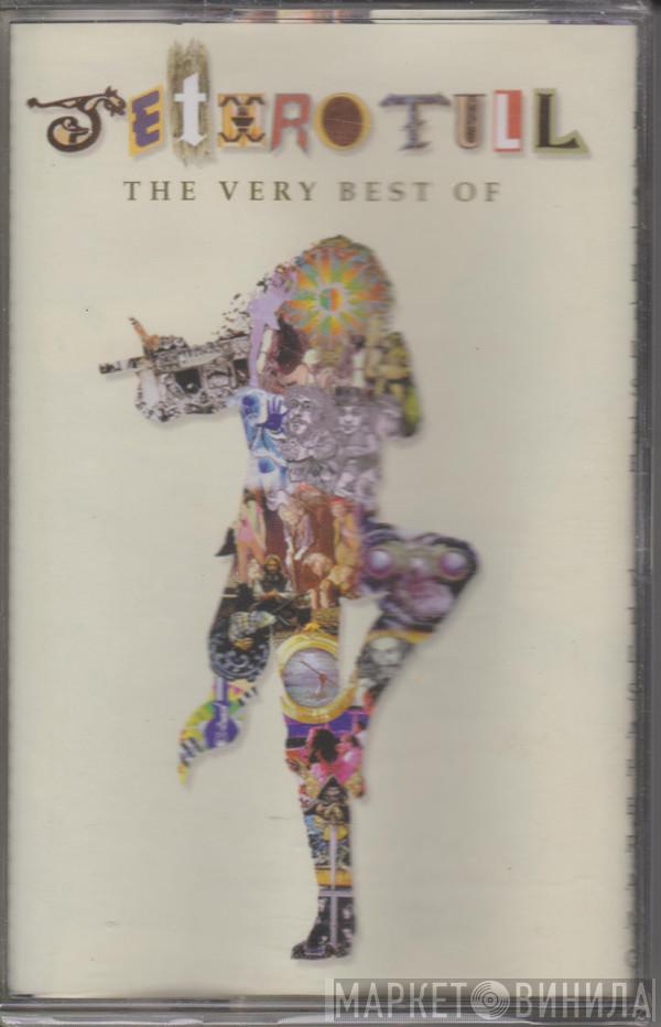  Jethro Tull  - The Very Best Of