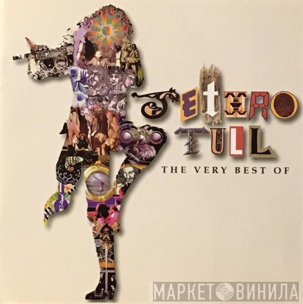  Jethro Tull  - The Very Best Of