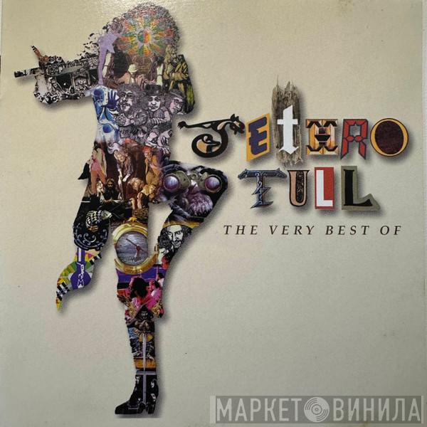  Jethro Tull  - The Very Best Of