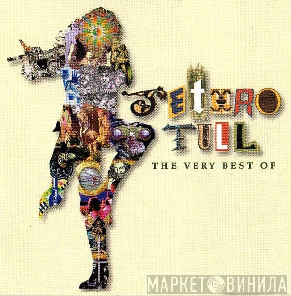  Jethro Tull  - The Very Best Of
