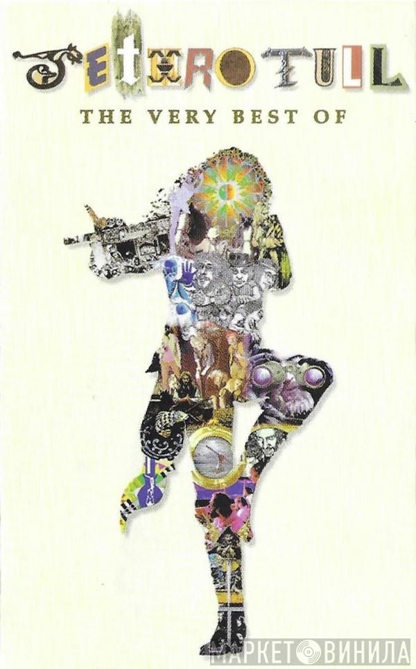  Jethro Tull  - The Very Best Of