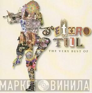  Jethro Tull  - The Very Best Of