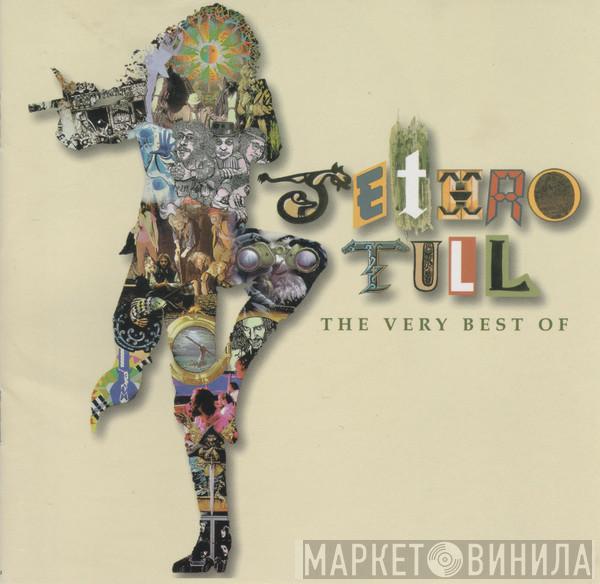  Jethro Tull  - The Very Best Of