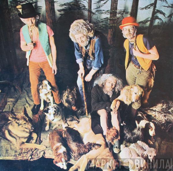 Jethro Tull - This Was