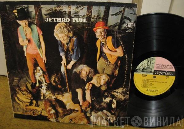  Jethro Tull  - This Was