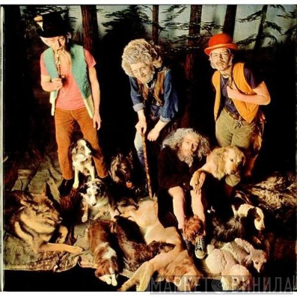  Jethro Tull  - This Was