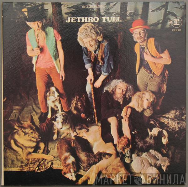  Jethro Tull  - This Was