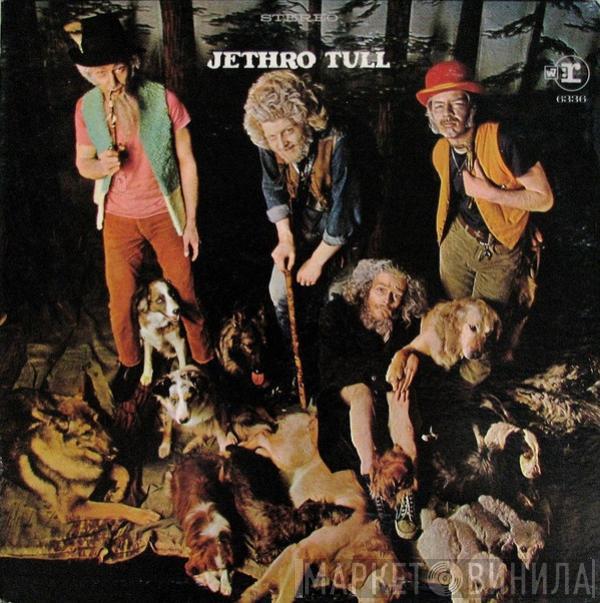  Jethro Tull  - This Was
