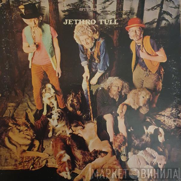  Jethro Tull  - This Was
