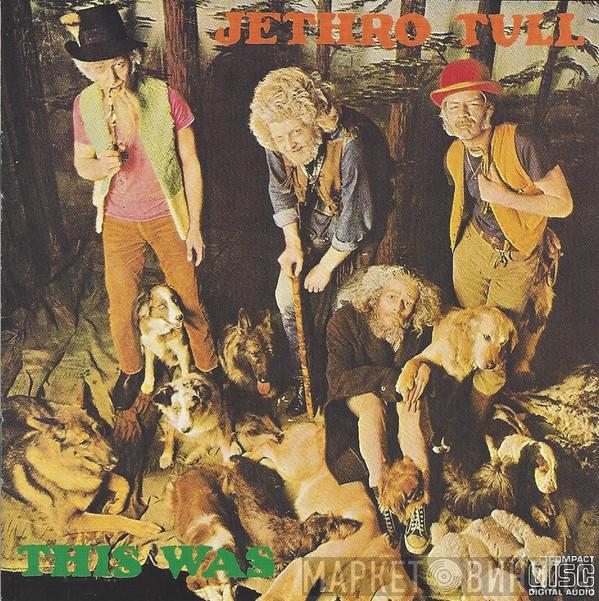  Jethro Tull  - This Was