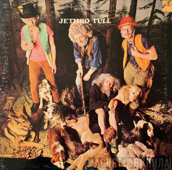  Jethro Tull  - This Was